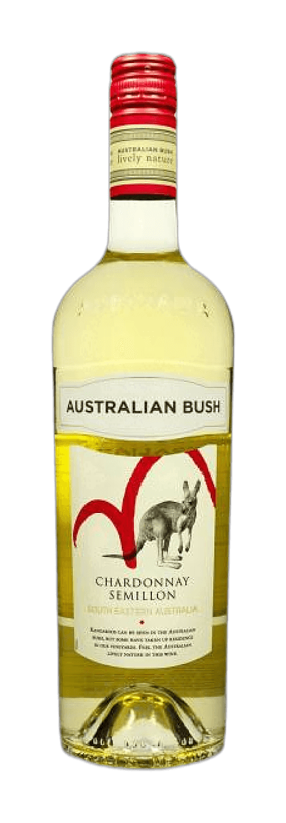 Australian Bush Chardonnay