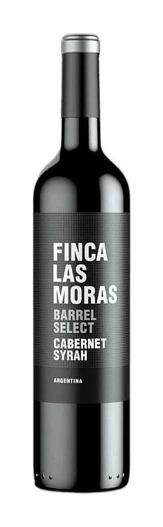 Las Moras Barrel Select Cabernet Sauvignon / Syrah