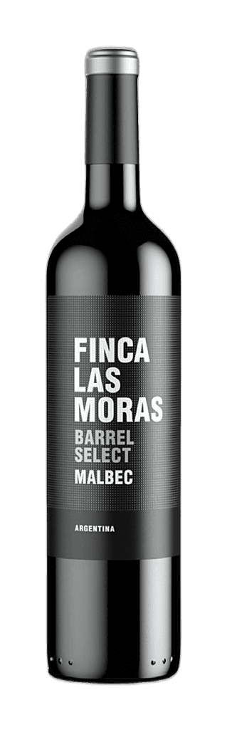 Las Moras Barrel Select Malbec