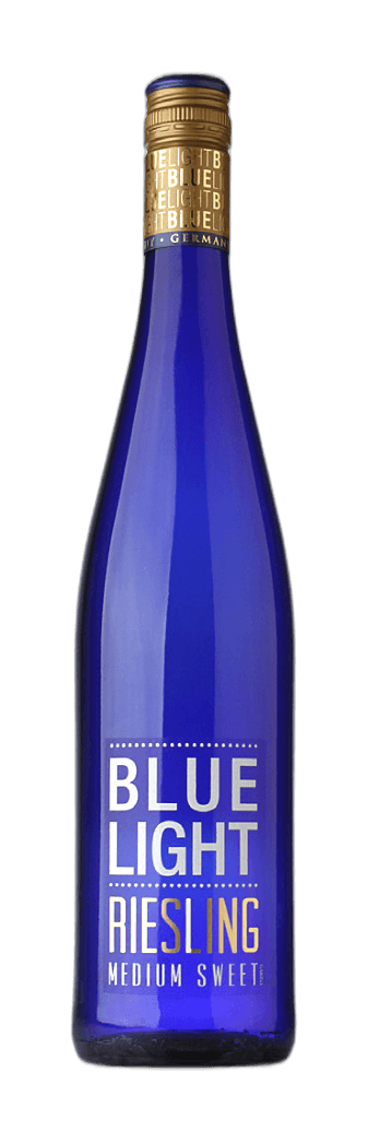 Blue Light Riesling