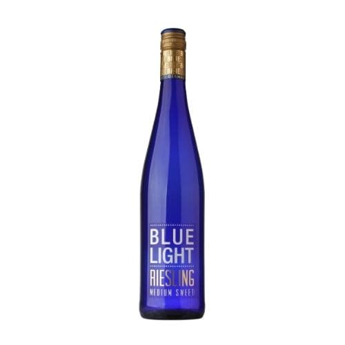 Blue Light Riesling