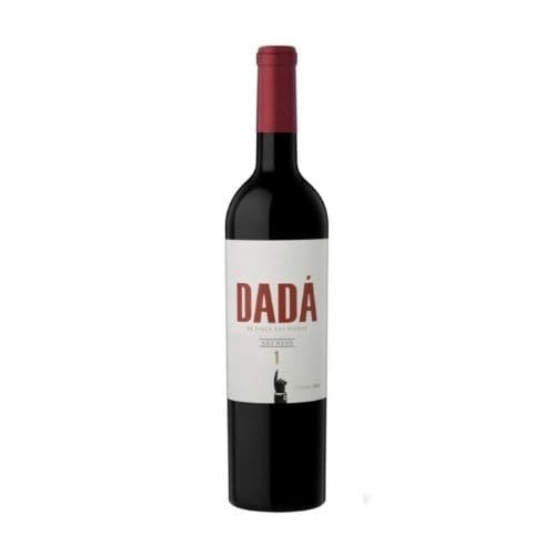 Las Moras Dadá 1