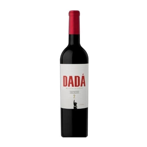 Las Moras Dadá 2