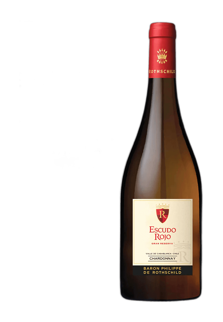 Escudo Rojo Gran Reserva Chardonnay