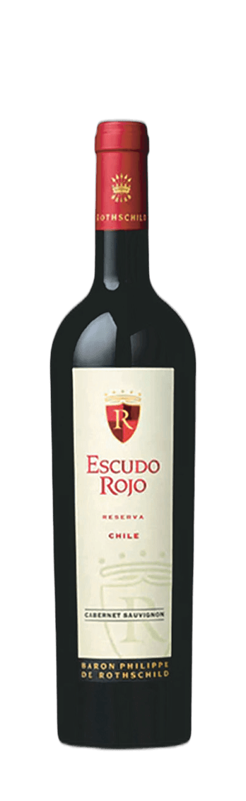 Escudo Rojo Reserva Cabernet Sauvignon