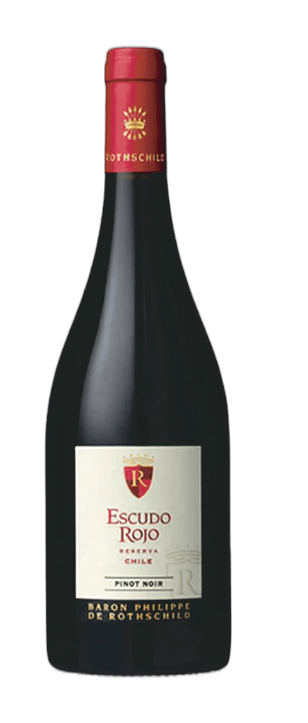 Escudo Rojo Reserva Pinot Noir