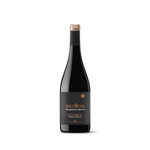 Excellens Cuvée Especial