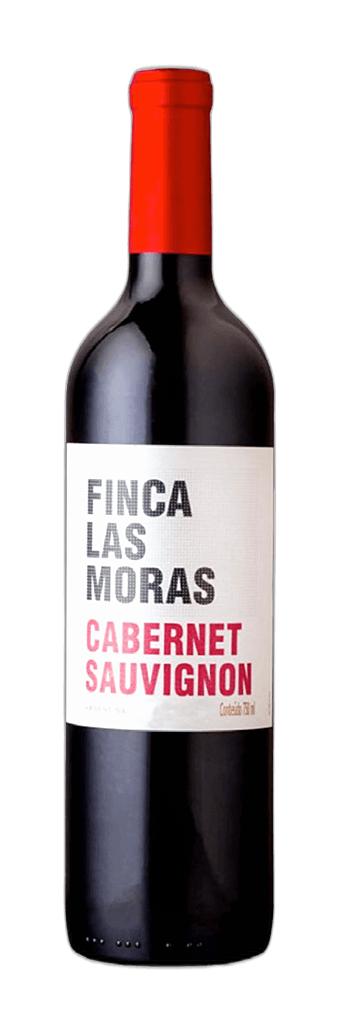 Las Moras Cabernet Sauvignon
