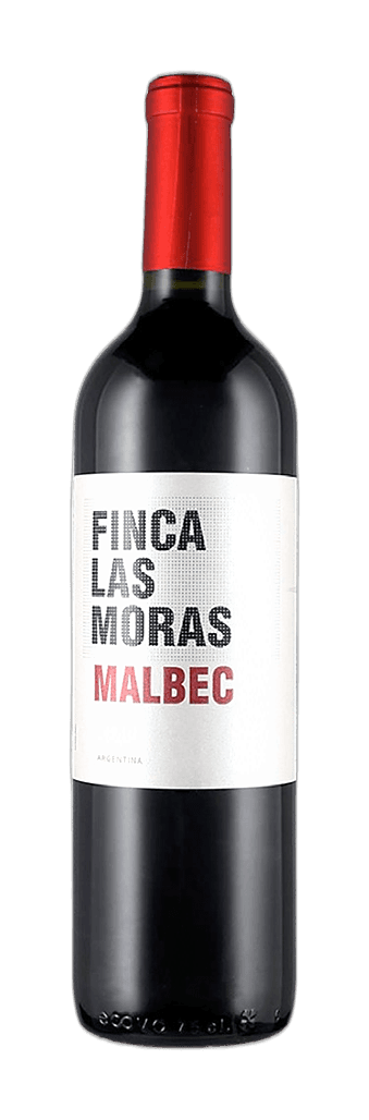 Las Moras Malbec