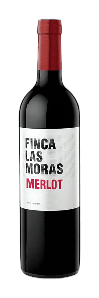 Las Moras Merlot