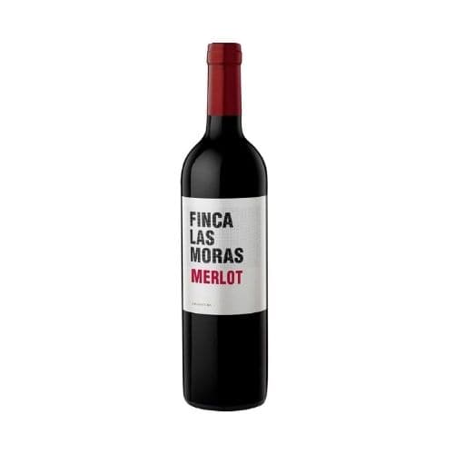 Las Moras Merlot