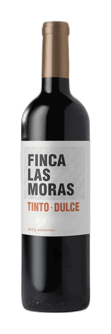 Las Moras Tinto Dulce