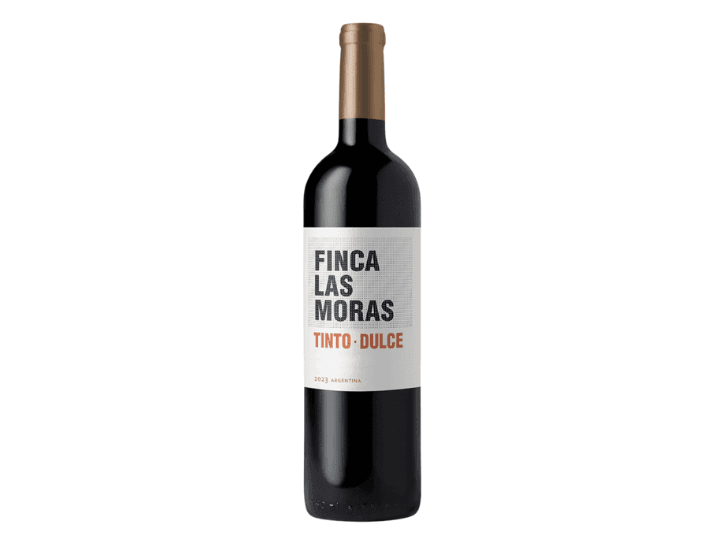 Las Moras Tinto Dulce