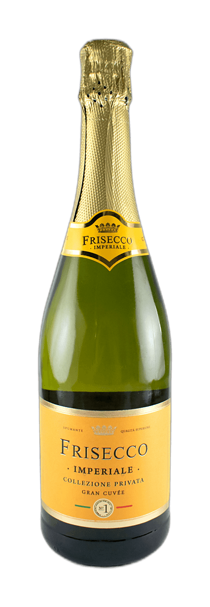 Frisecco Imperiale Espumoso Blanco Brut