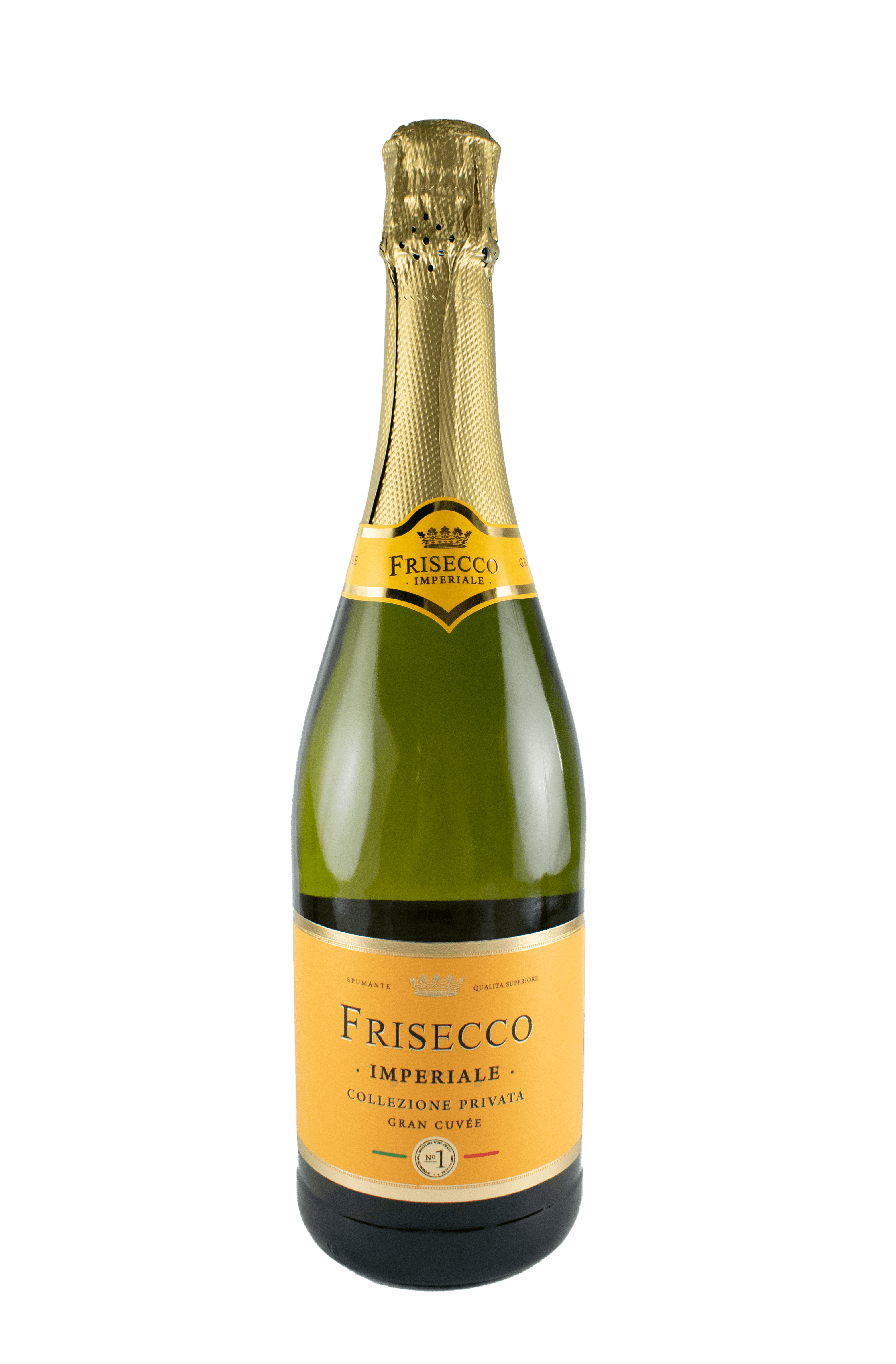 Frisecco Imperiale Espumoso Blanco Brut