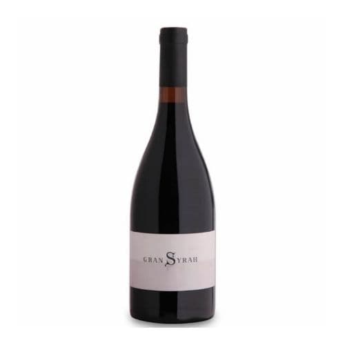 Gran Syrah