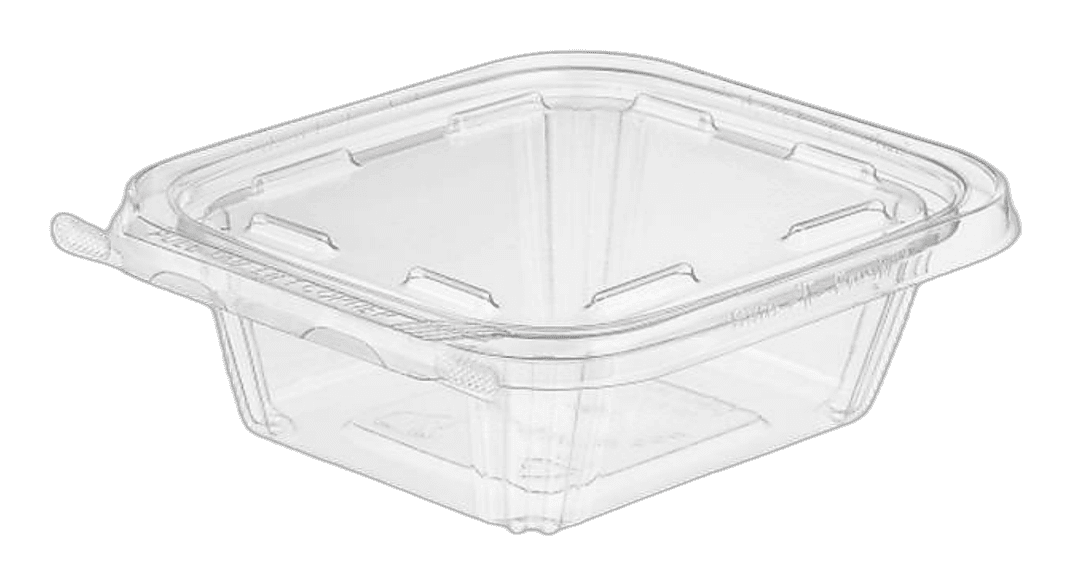 TS12 Safe T Fresh — empaque con sello de seguridad