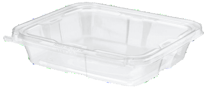 TS35 - Safe T Fresh 35oz Contenedor Rectangular