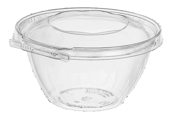TS32RN - Safe T Fresh 32oz Bowl Redondo