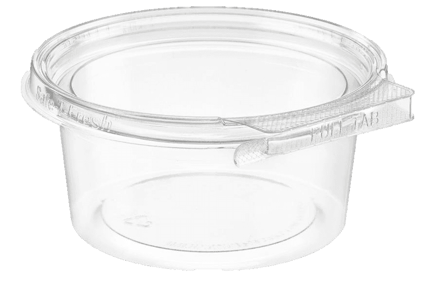 TS4012R - Safe T Fresh 12oz Bowl Redondo