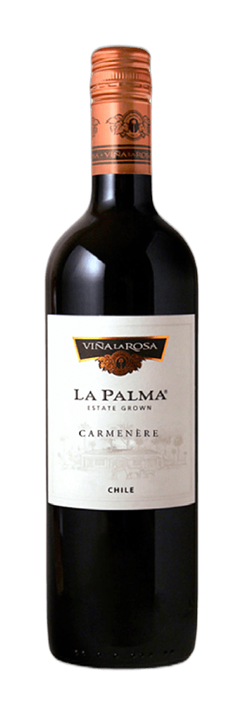 La Palma Carmenere