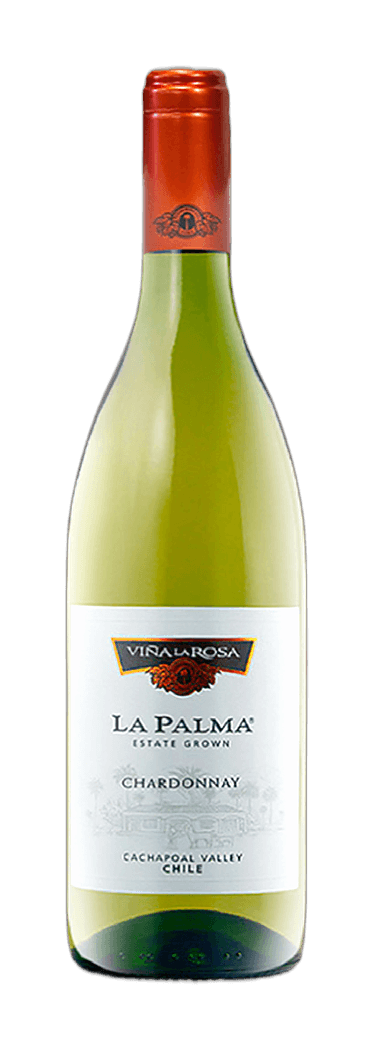 La Palma Chardonnay