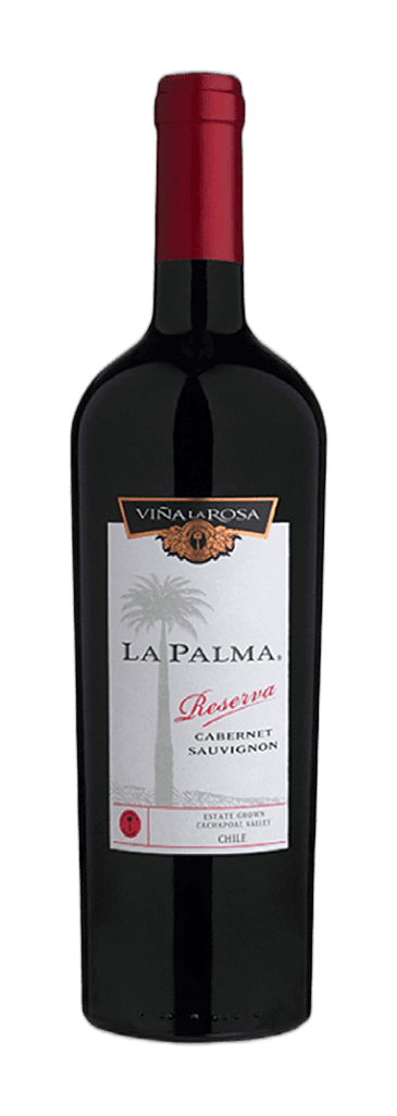 La Palma Reserva Cabernet Sauvignon