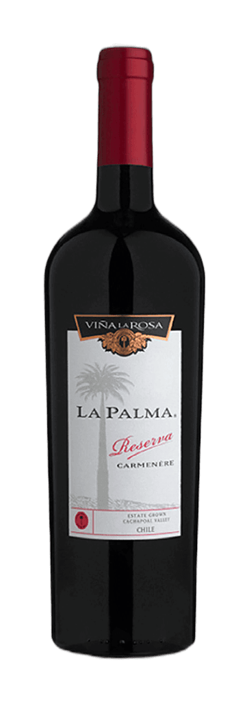 La Palma Reserva Carmenere