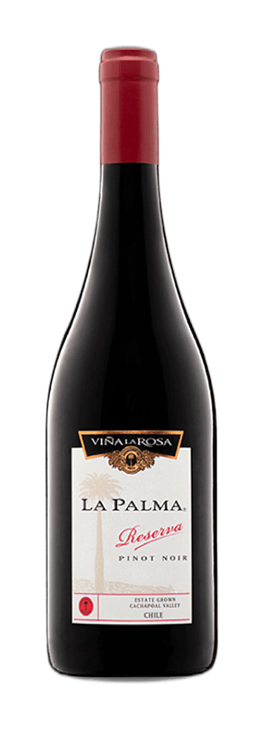 La Palma Reserva Pinot Noir