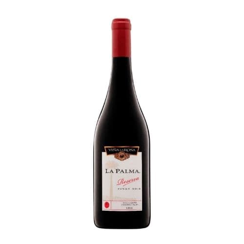 La Palma Reserva Pinot Noir