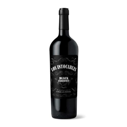 Los Intocables Bourbon Barrel Malbec