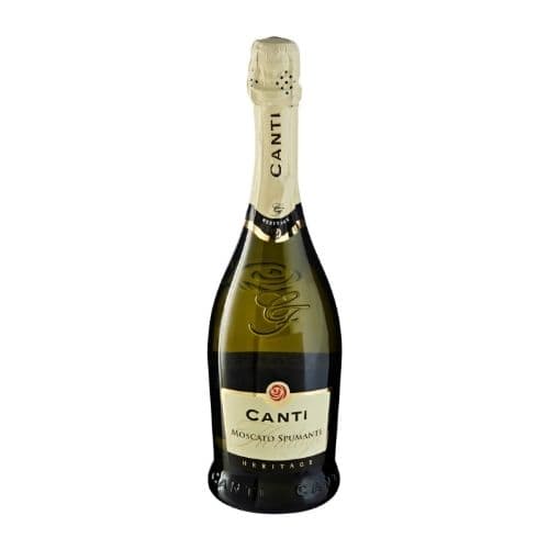 Canti Moscato Spumante