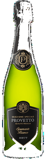 Provetto Blanco Brut