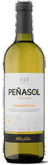 Peñasol Chardonnay