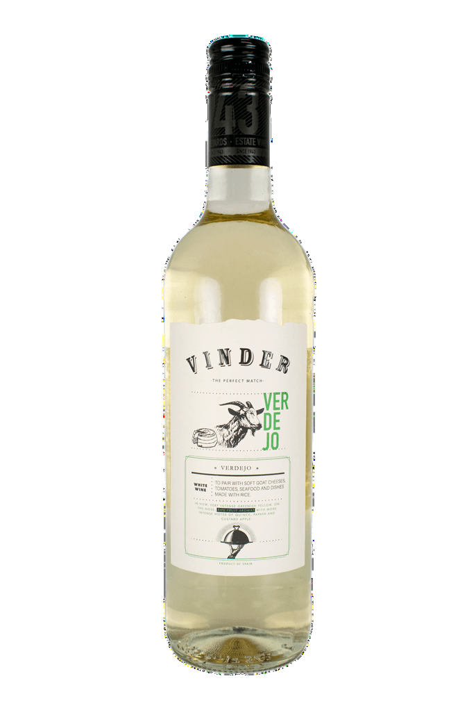 Vino Verdejo 750ml