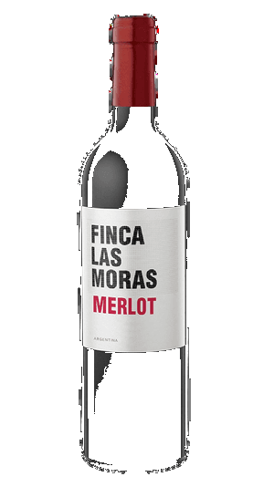 Finca Las Moras Blanco Dulce