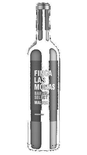 Barrel Select Cabernet Syrah