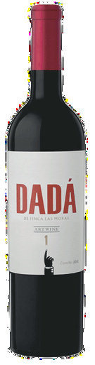 Dadá 1 Bonarda Malbec