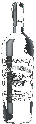 Los Intocables Malbec