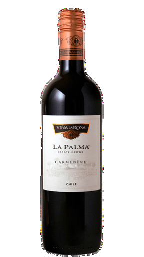 La Palma Carmenere