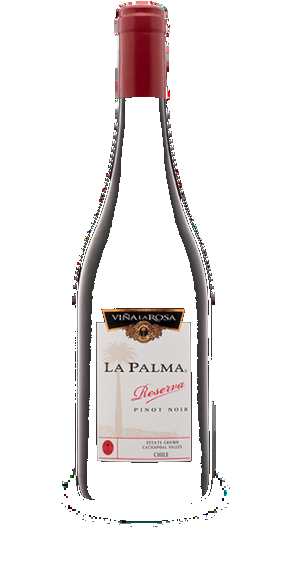 La Palma Reserva Carmenere