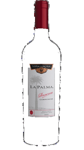 La Palma Reserva Pinot Noir