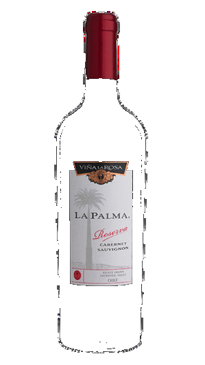 La Palma Reserva Cabernet Sauvignon