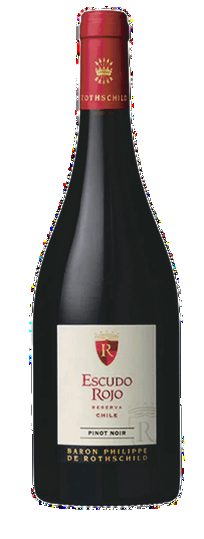 Escudo Rojo Reserva Pinot Noir