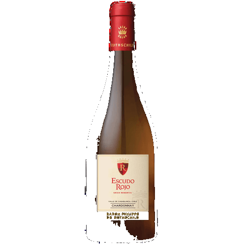 Escudo Rojo Gran Reserva Chardonnay