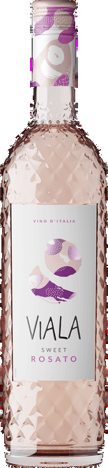 Viala Lambrusco Blanco Sweet