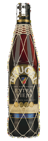 Ron Brugal Extra Viejo 8 Años