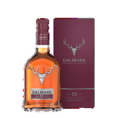 The Dalmore 15 Años