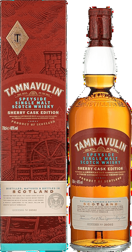 Whyte & Mackay Triple Matured