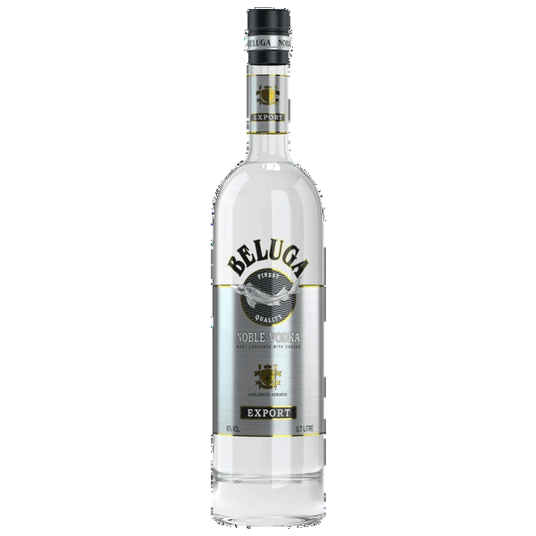 Beluga Noble Vodka
